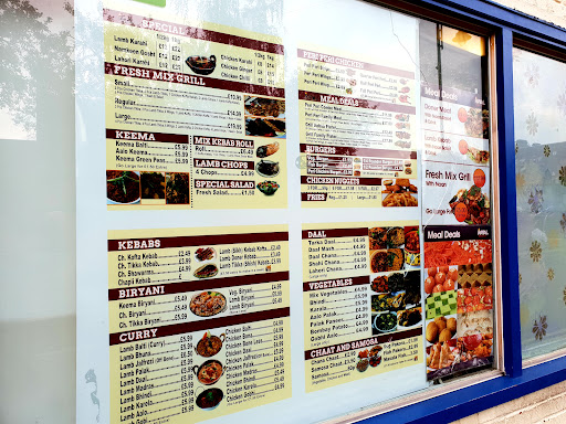 Photo of Royal Grill & Sweets - 21b Stratford Rd, Wolverton, Milton Keynes MK12 5LJ